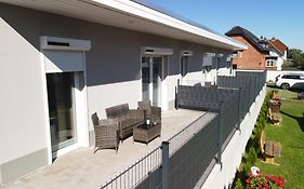 Ferienwohnung Vogt